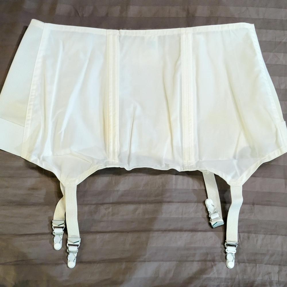 White Kids Bottoms